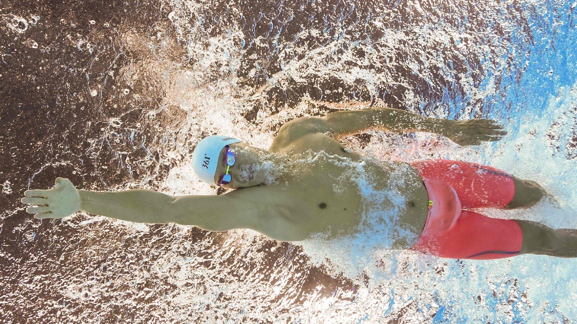 粤军狂飙势不可挡！全运会预赛广东男篮33分大胜上海豪取五连胜，强势锁定决赛圈席位